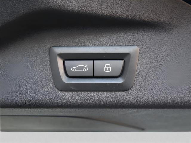 used 2025 BMW X7 car, priced at $69,990