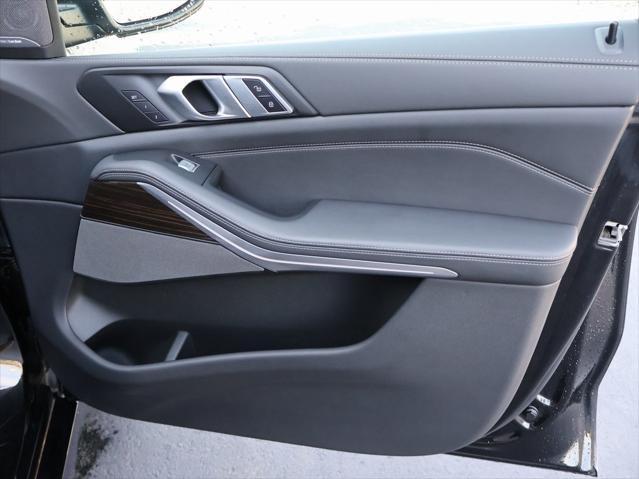 used 2025 BMW X7 car, priced at $69,990