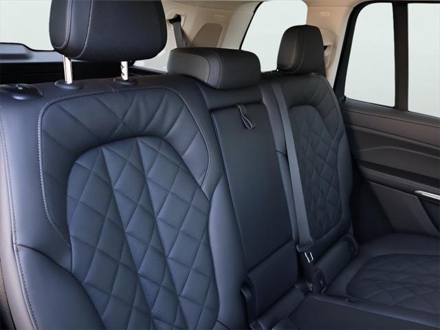 used 2025 BMW X7 car, priced at $69,990