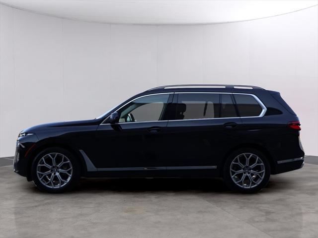 used 2025 BMW X7 car, priced at $69,990
