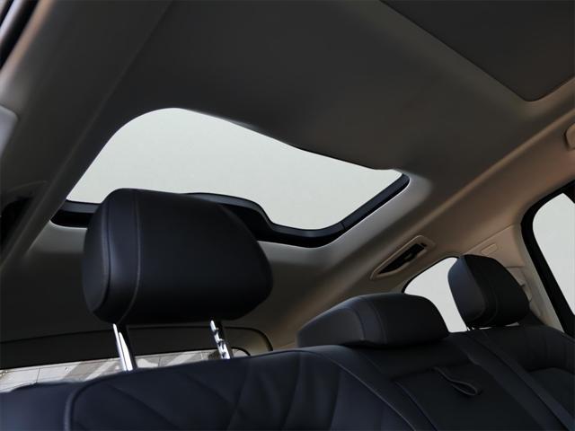 used 2025 BMW X7 car, priced at $69,990