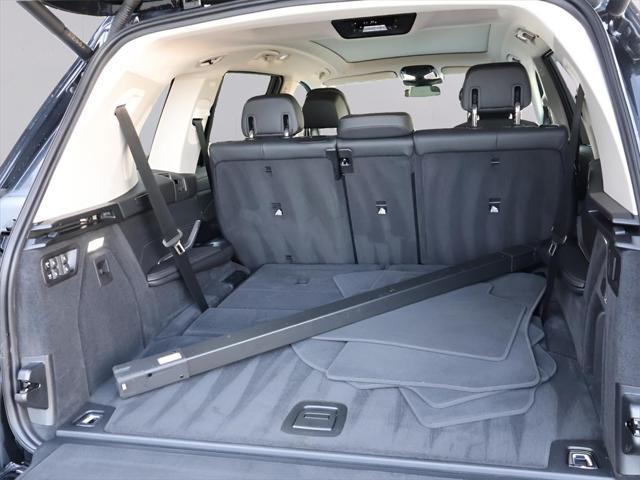 used 2025 BMW X7 car, priced at $69,990