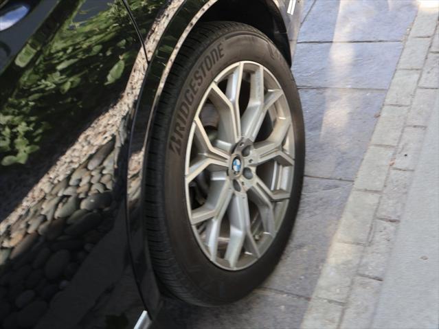 used 2025 BMW X7 car, priced at $71,990