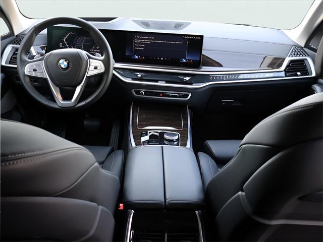 used 2025 BMW X7 car, priced at $69,990
