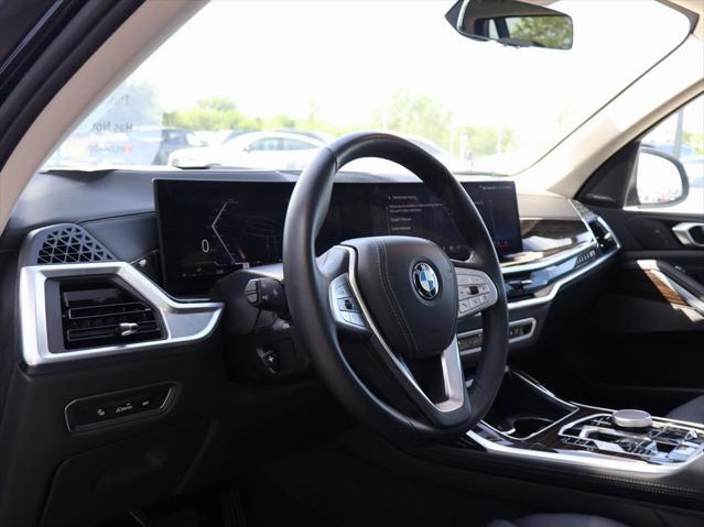 used 2025 BMW X7 car, priced at $71,990
