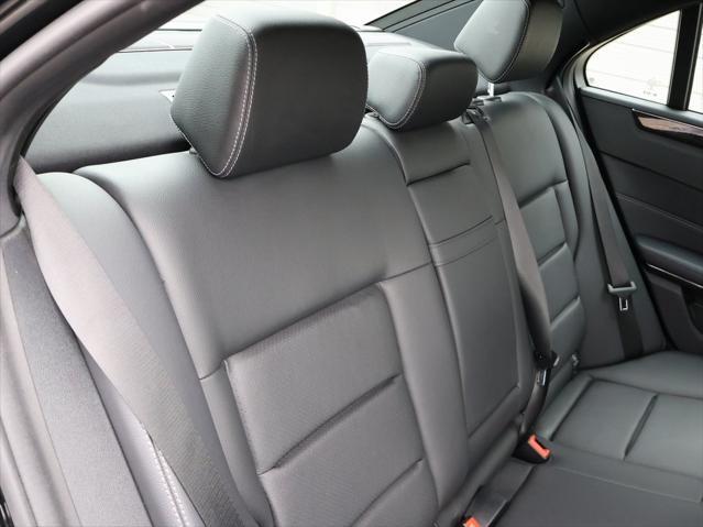 used 2016 Mercedes-Benz E-Class car, priced at $21,490