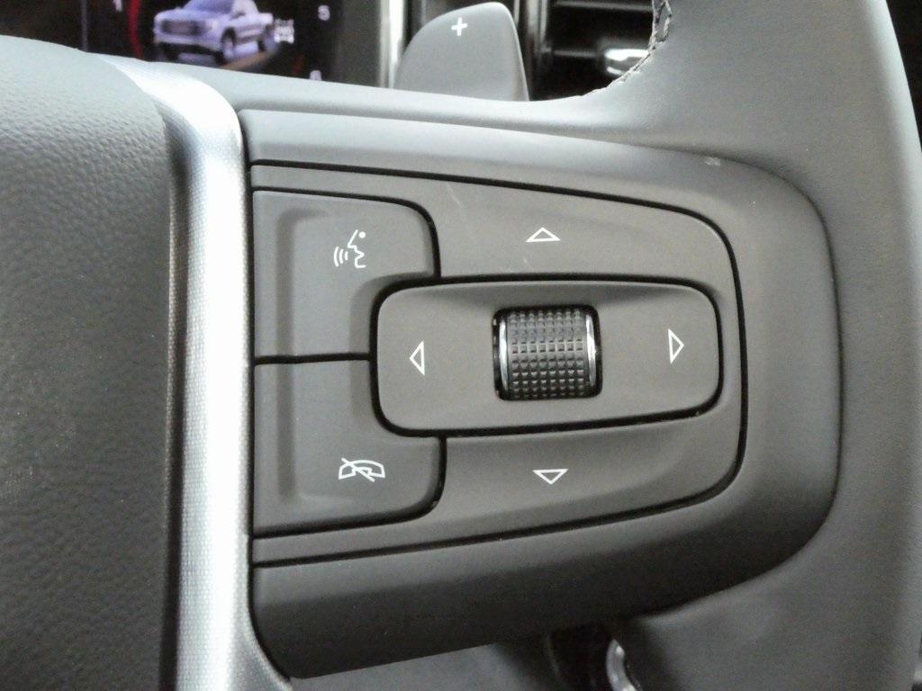 new 2025 GMC Sierra 1500 car, priced at $59,967