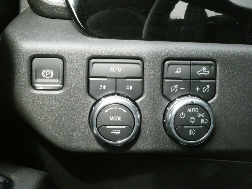 new 2025 GMC Sierra 1500 car, priced at $59,967