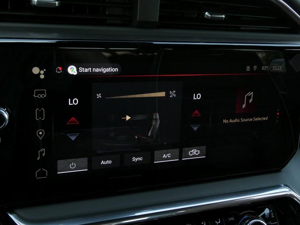 new 2025 GMC Sierra 3500 car, priced at $99,333