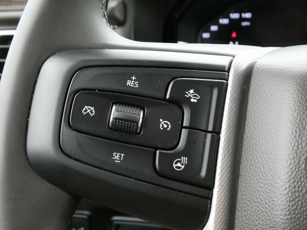 used 2024 GMC Yukon car, priced at $71,028