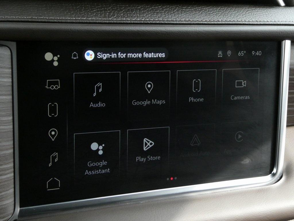used 2024 GMC Yukon car, priced at $71,028