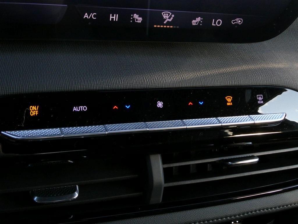 new 2026 Buick Enclave car, priced at $50,970