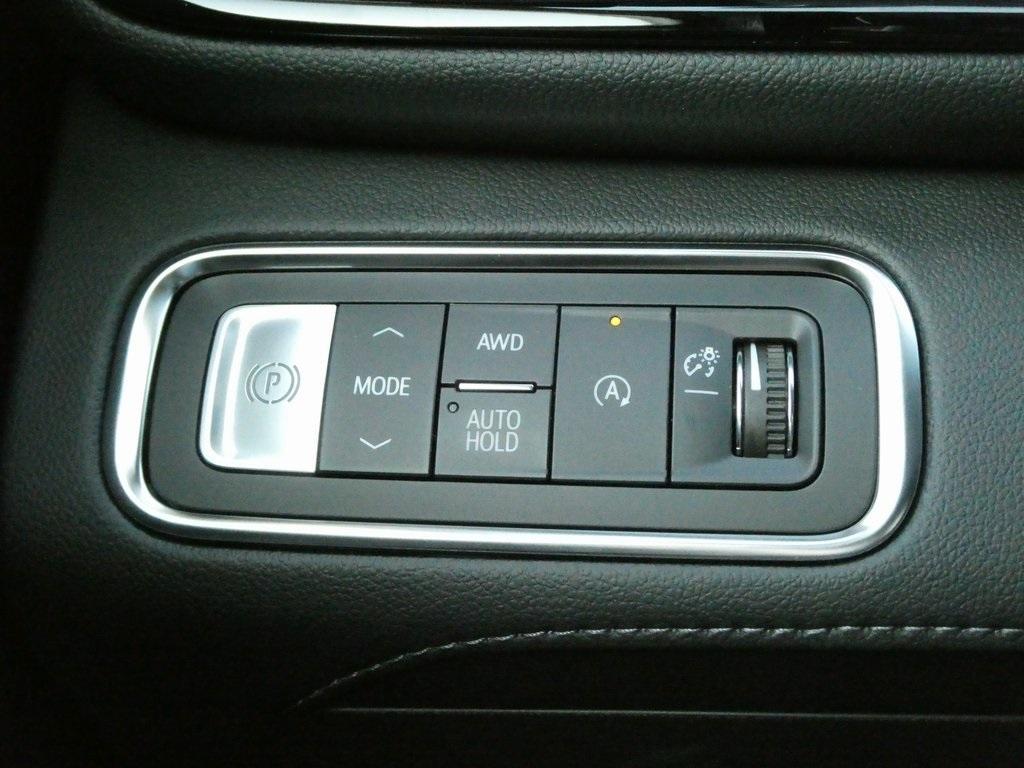 new 2026 Buick Enclave car, priced at $50,970