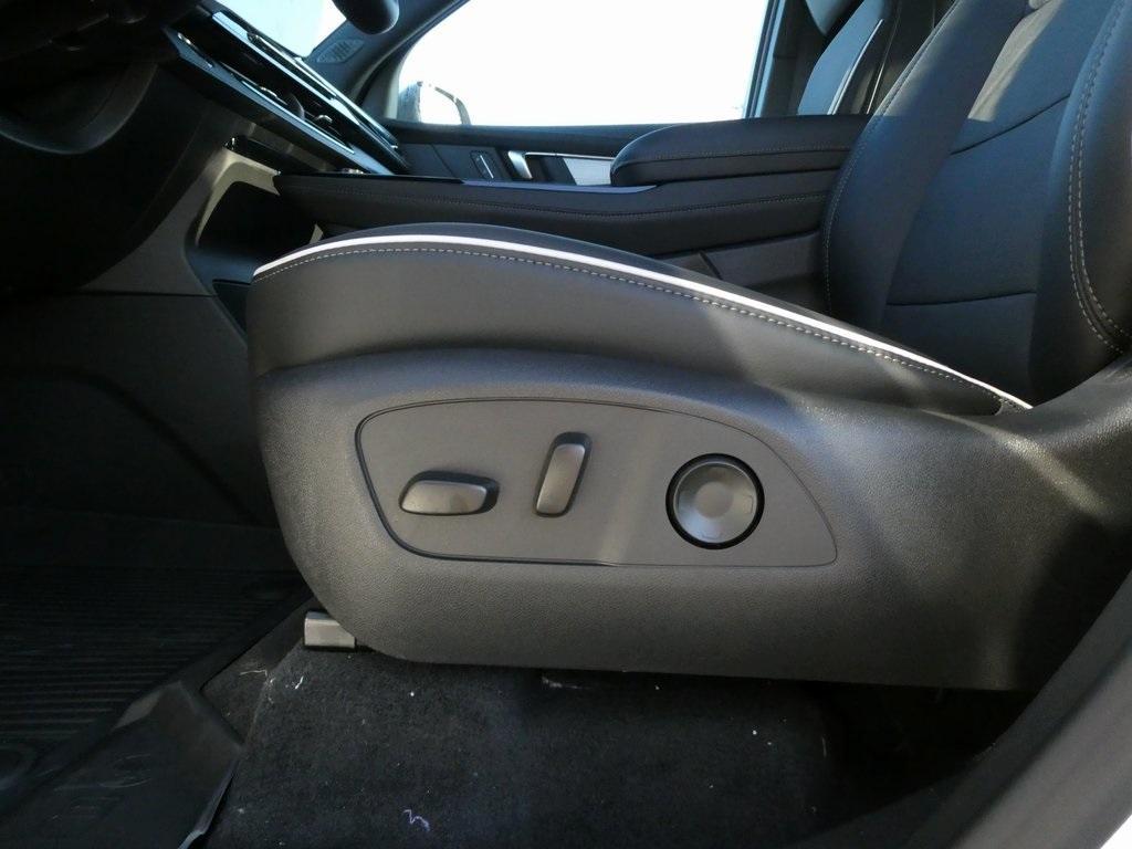 new 2026 Buick Enclave car, priced at $50,970