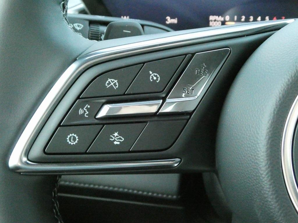 new 2026 Buick Enclave car, priced at $50,970