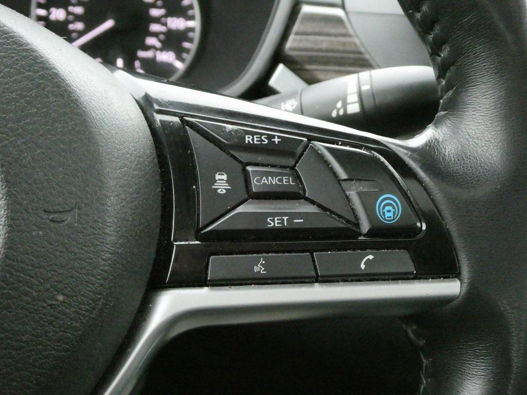 used 2019 Nissan Altima car, priced at $12,997