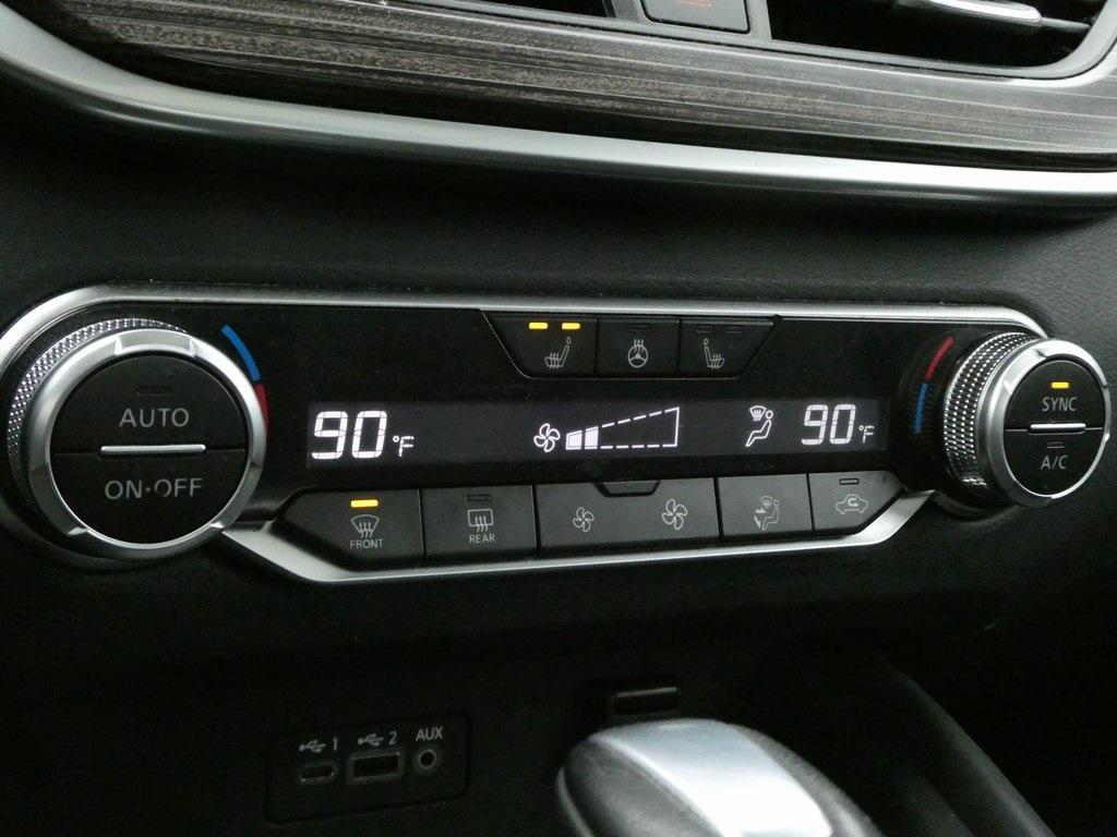 used 2019 Nissan Altima car, priced at $12,997