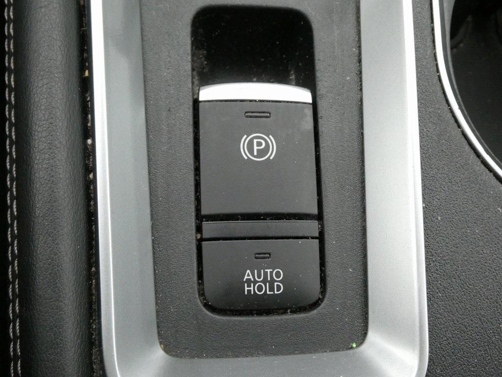 used 2019 Nissan Altima car, priced at $12,997