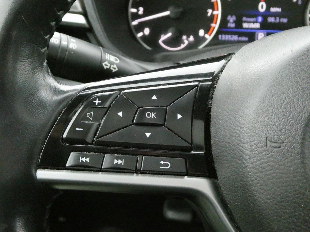 used 2019 Nissan Altima car, priced at $12,997