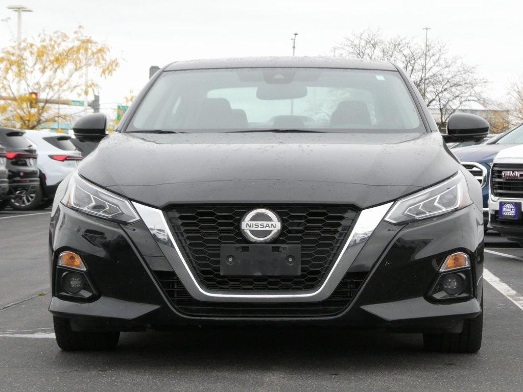 used 2019 Nissan Altima car, priced at $12,997
