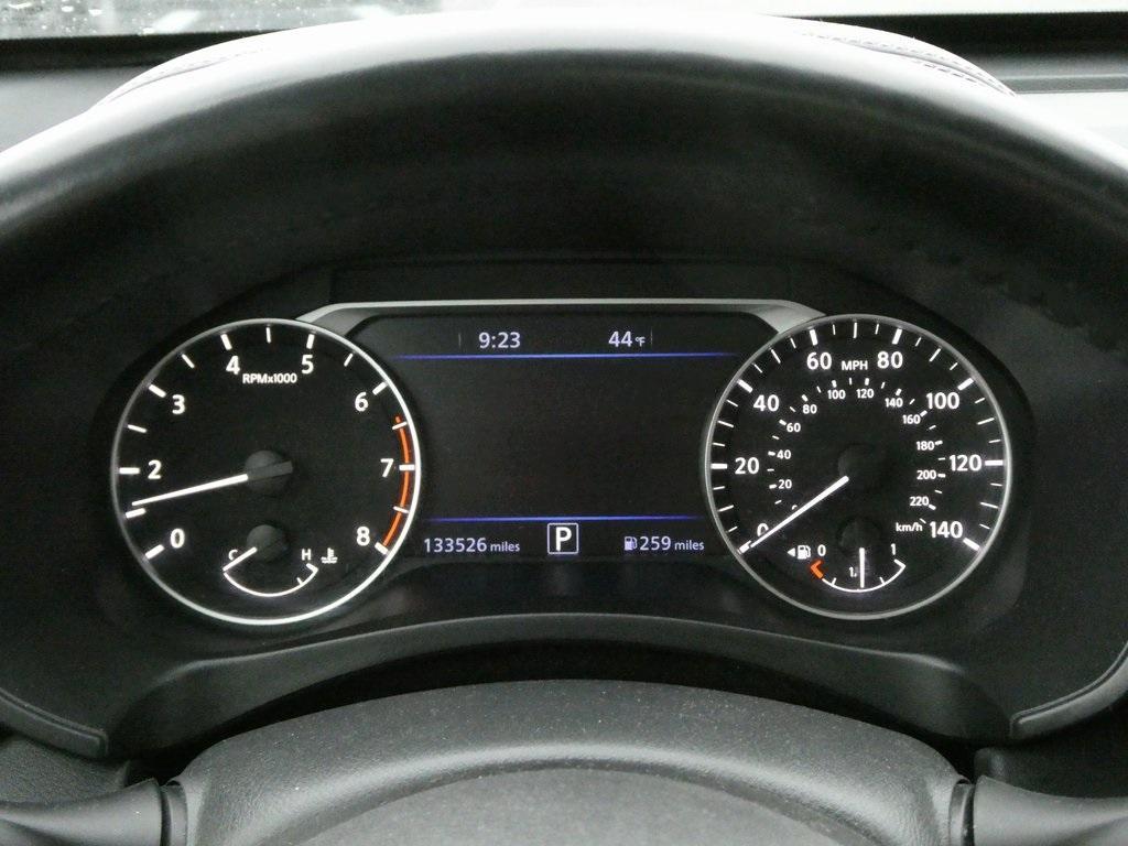 used 2019 Nissan Altima car, priced at $12,997