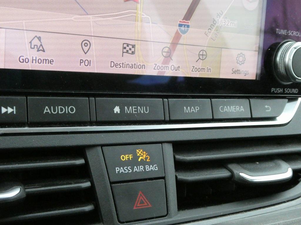 used 2019 Nissan Altima car, priced at $12,997