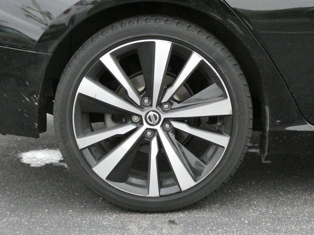 used 2019 Nissan Altima car, priced at $12,997