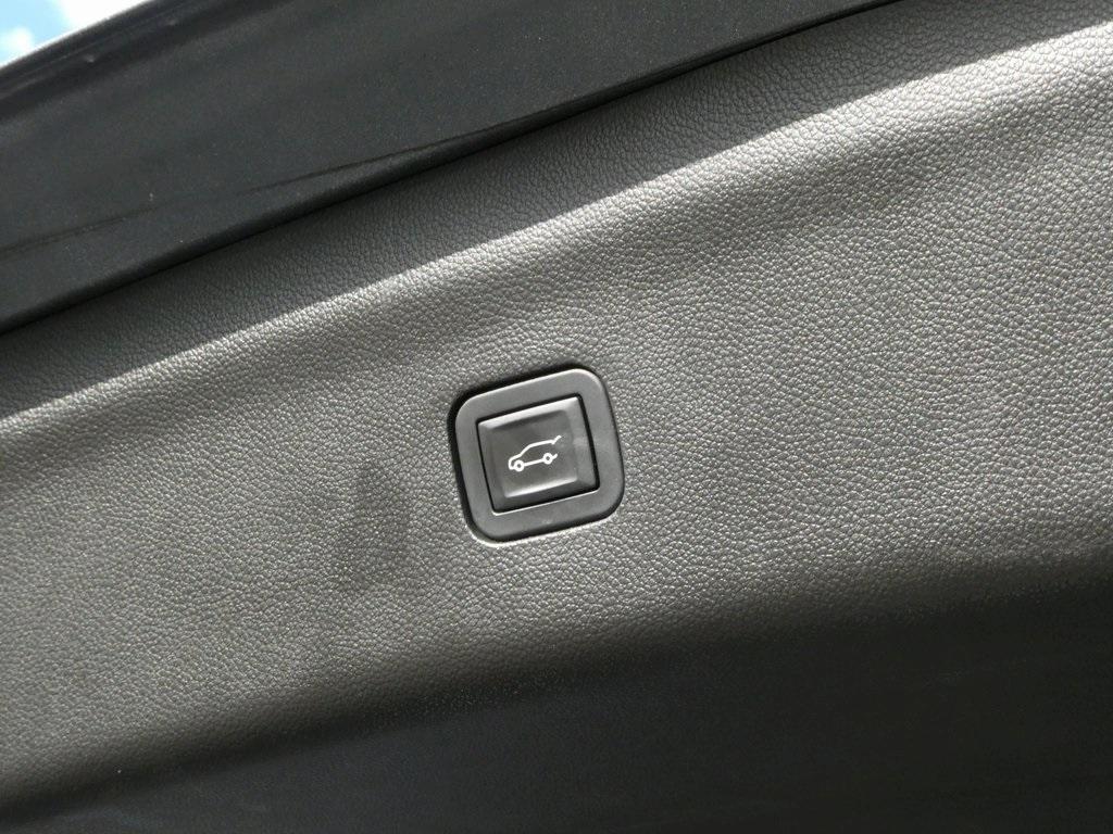 used 2019 Buick Enclave car, priced at $19,715