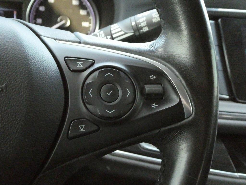 used 2019 Buick Enclave car, priced at $19,715