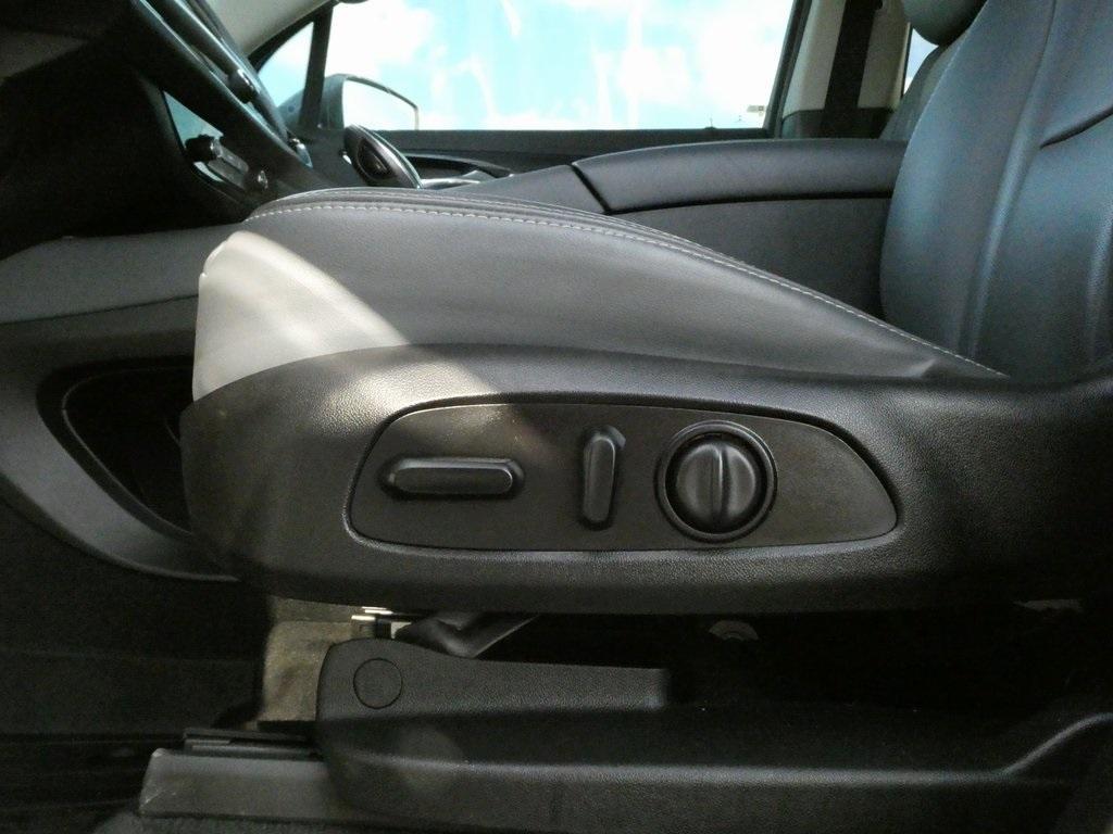 used 2019 Buick Enclave car, priced at $19,715