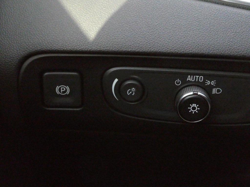 used 2019 Buick Enclave car, priced at $19,715