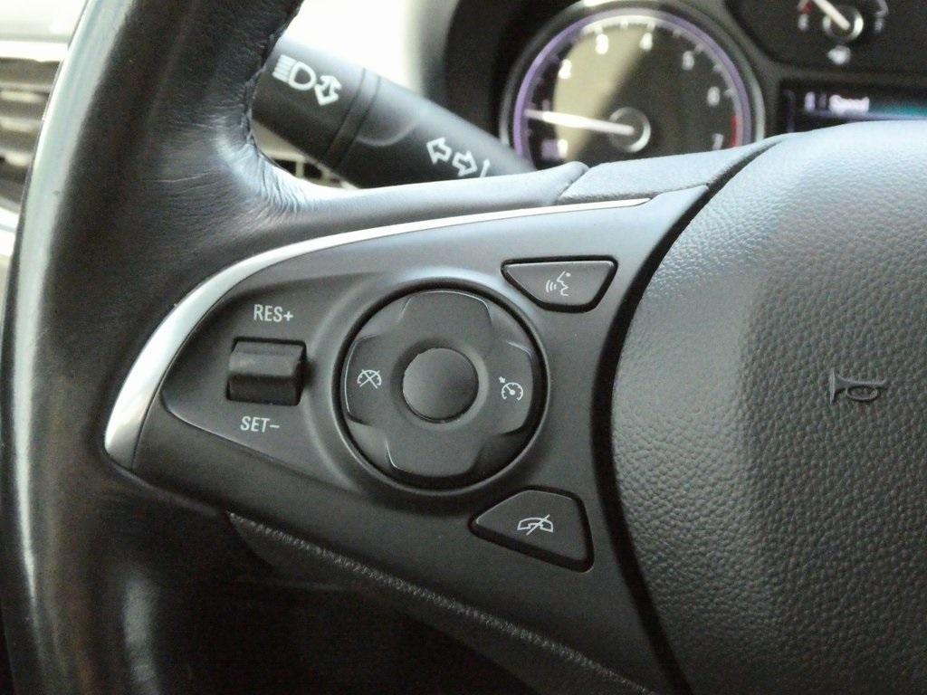 used 2019 Buick Enclave car, priced at $19,715