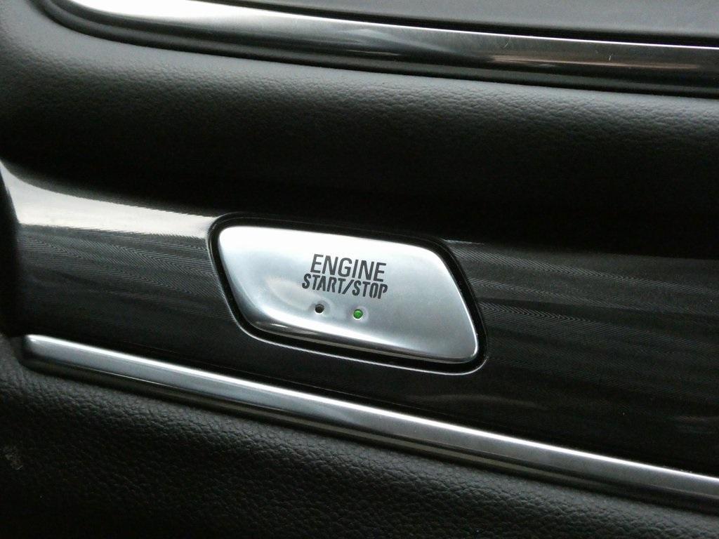 used 2019 Buick Enclave car, priced at $19,715