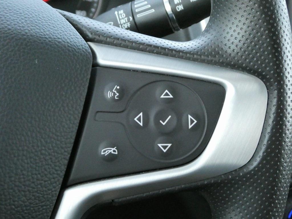 used 2023 GMC Acadia car, priced at $31,456