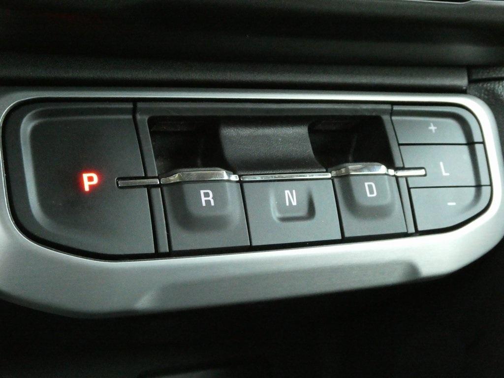 used 2023 GMC Acadia car, priced at $31,456