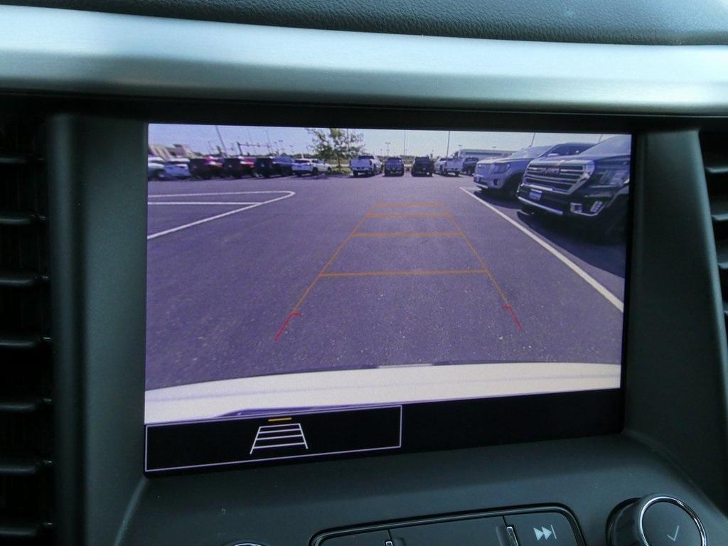 used 2023 GMC Acadia car, priced at $31,456