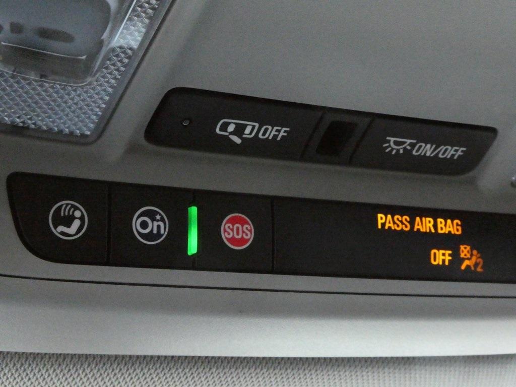 used 2023 GMC Acadia car, priced at $31,456