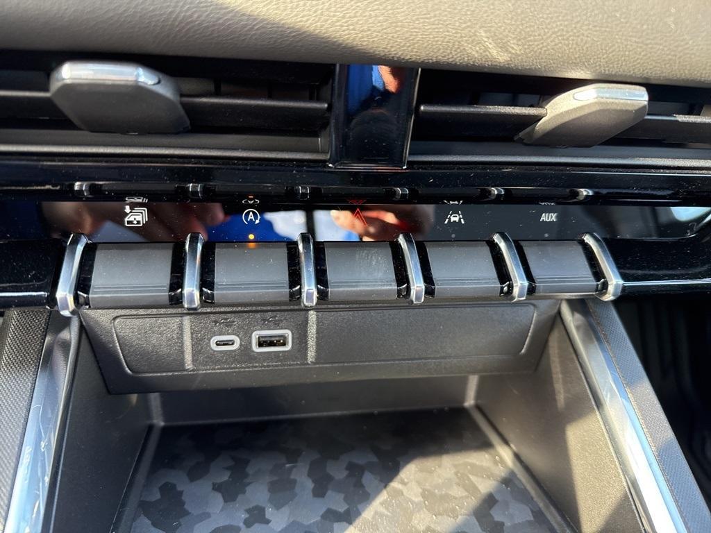 new 2026 GMC Canyon car, priced at $50,890