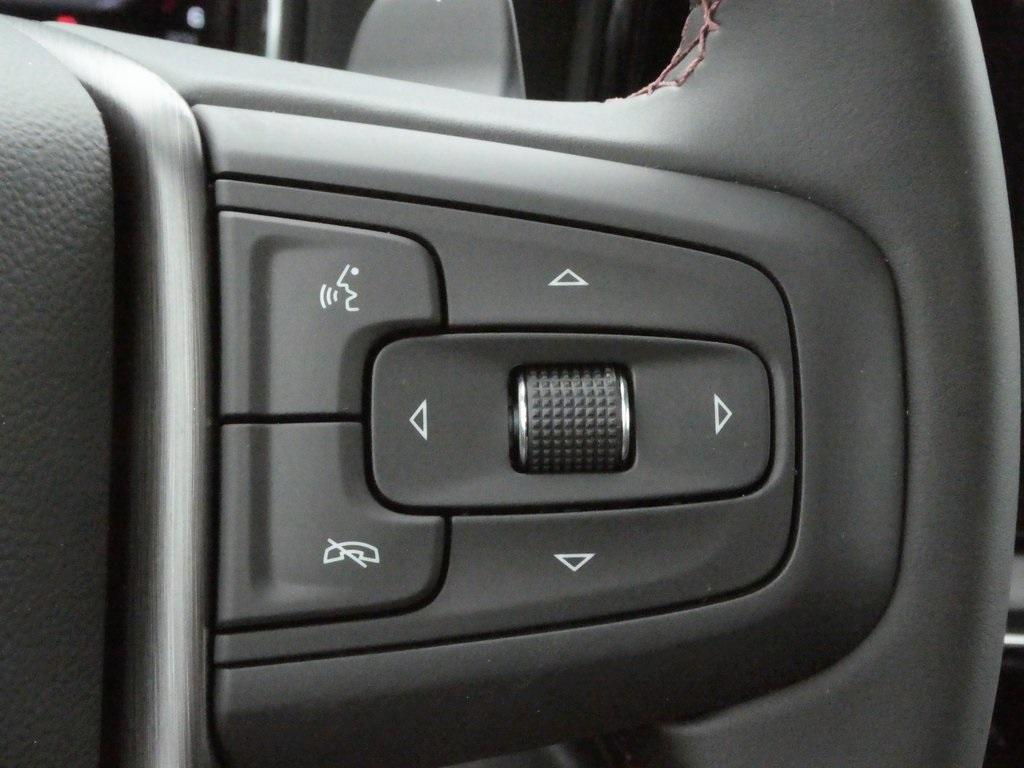 new 2025 GMC Sierra 1500 car, priced at $78,428