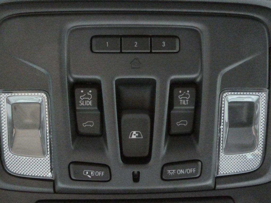 new 2025 GMC Sierra 1500 car, priced at $78,428