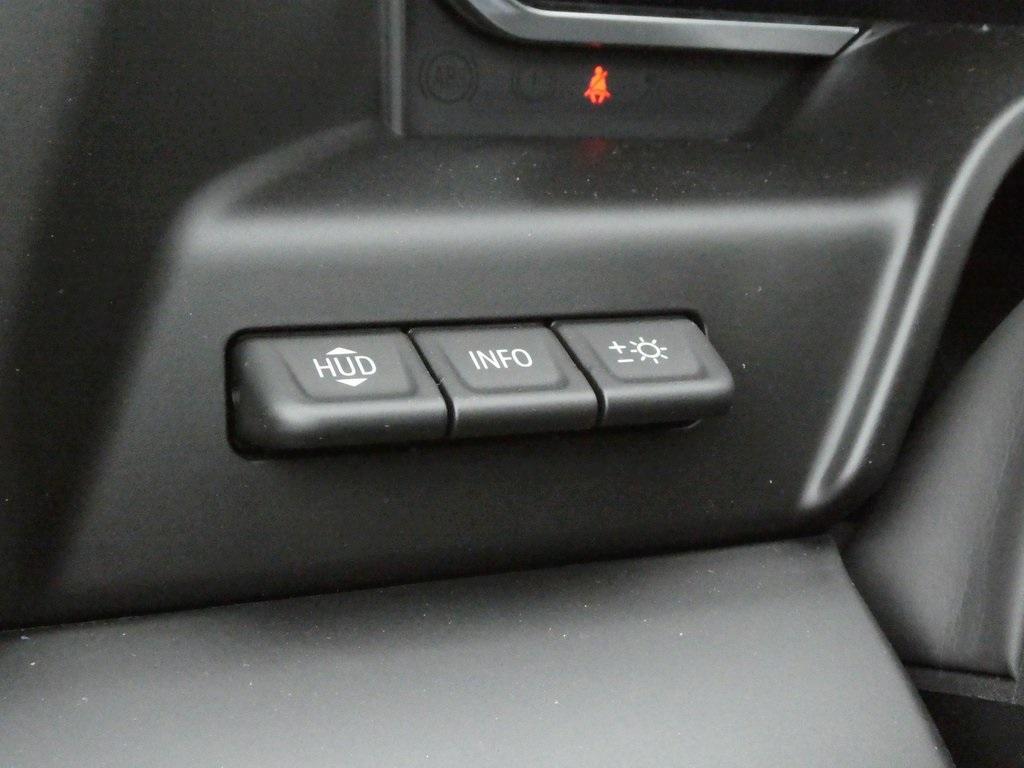 new 2025 GMC Sierra 1500 car, priced at $78,428