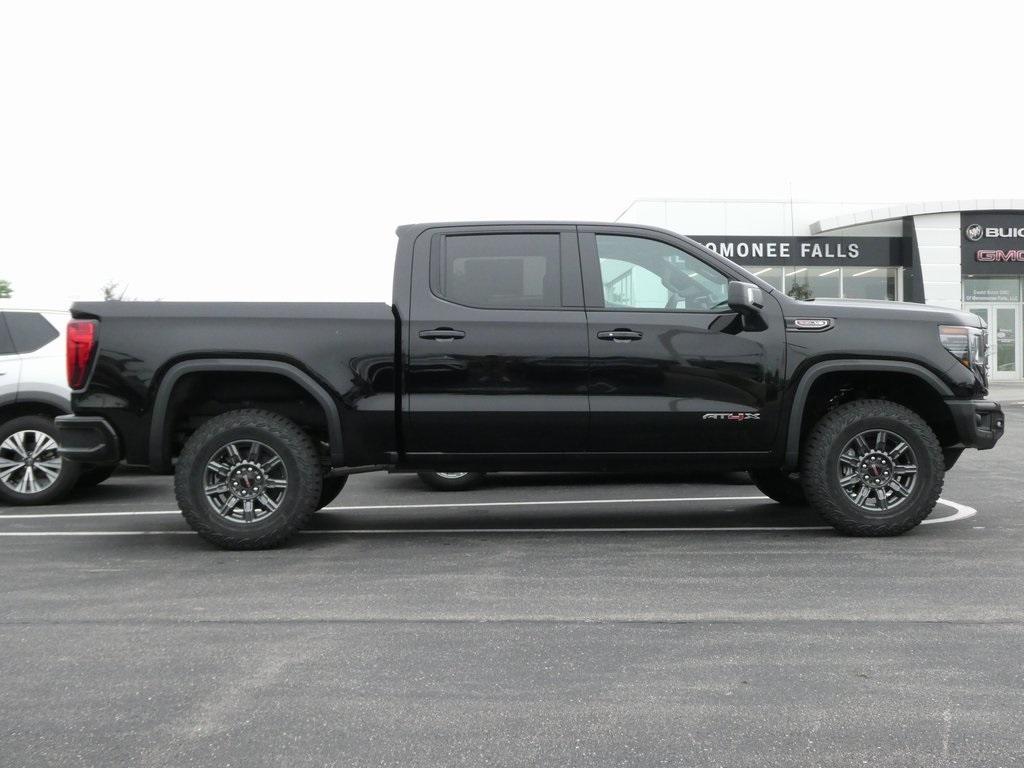 new 2025 GMC Sierra 1500 car, priced at $78,428
