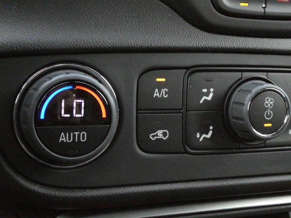 used 2023 GMC Terrain car, priced at $24,835