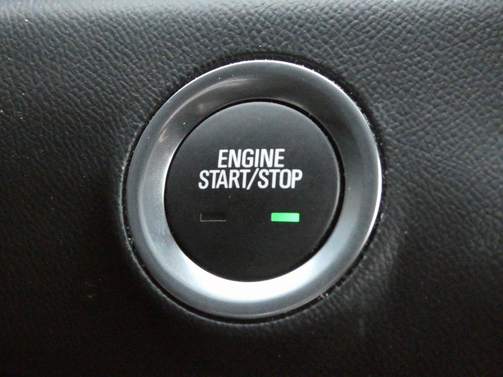 used 2023 GMC Terrain car, priced at $27,335