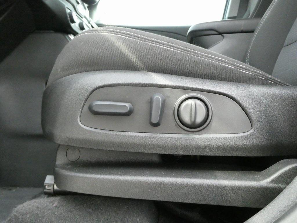 used 2023 GMC Terrain car, priced at $24,835