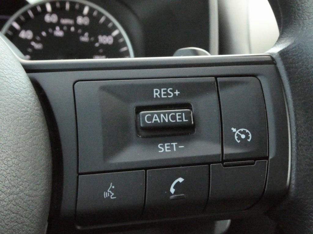 used 2023 Nissan Rogue car, priced at $21,897