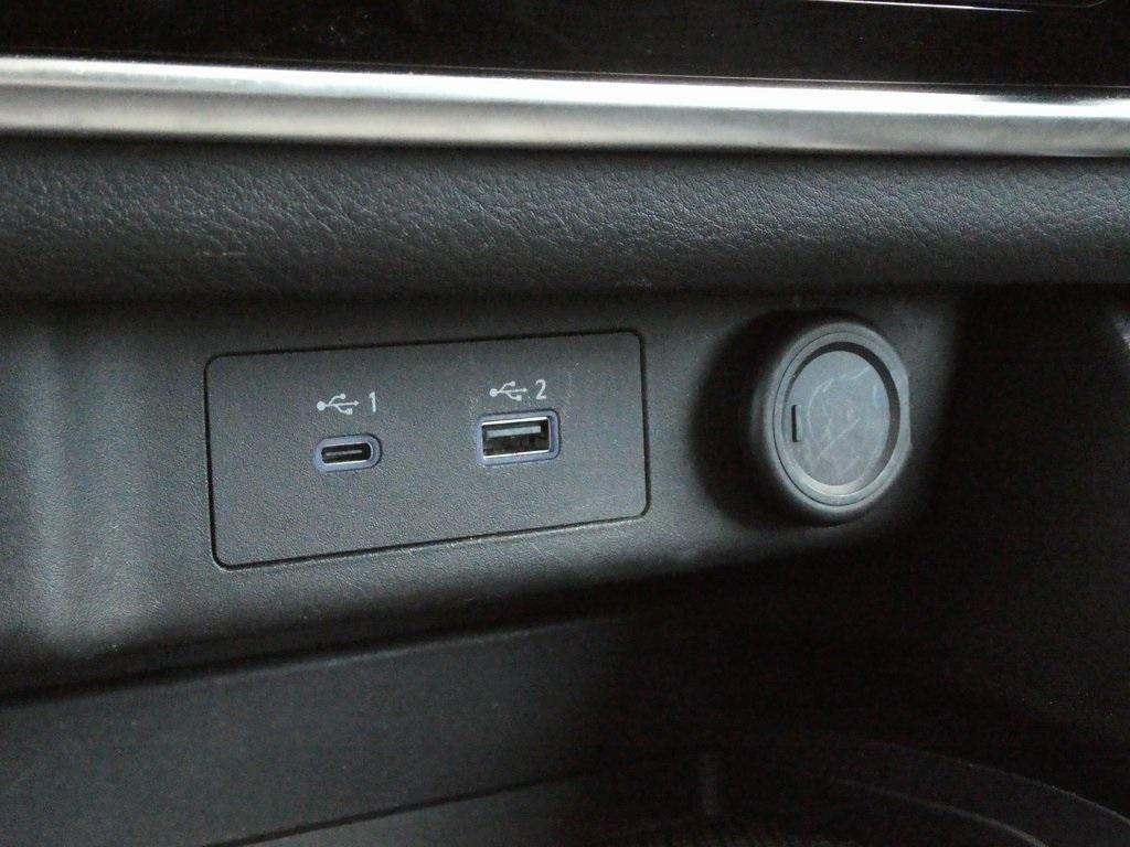 used 2023 Nissan Rogue car, priced at $21,897