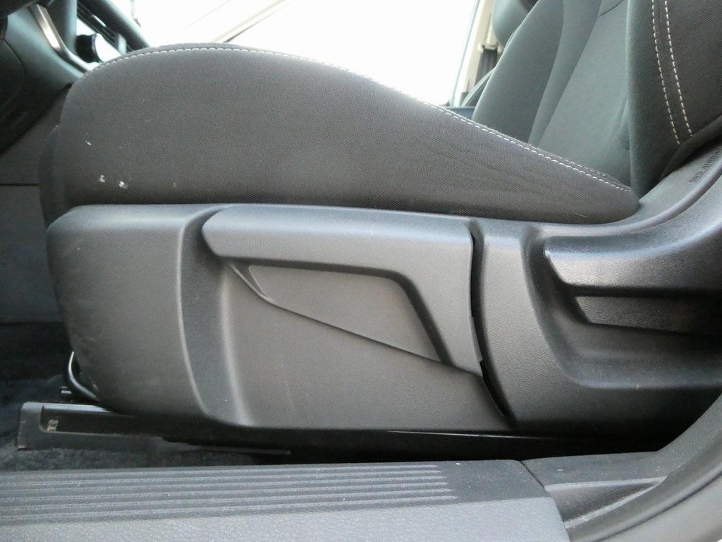 used 2023 Nissan Rogue car, priced at $21,897