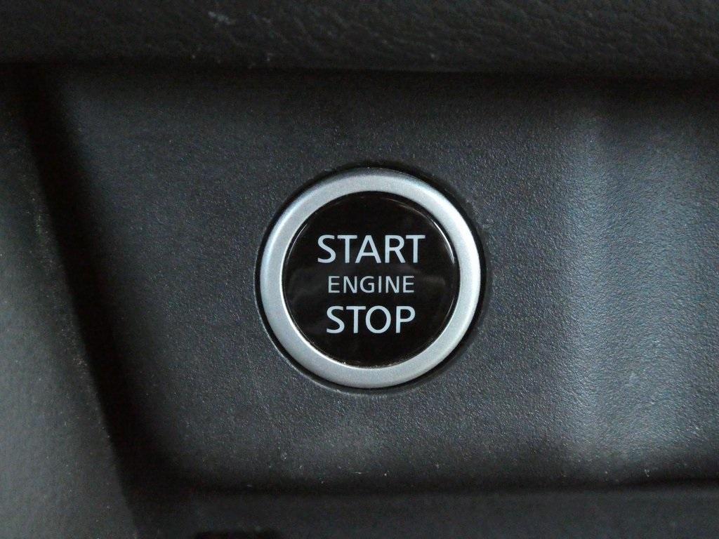 used 2023 Nissan Rogue car, priced at $21,897