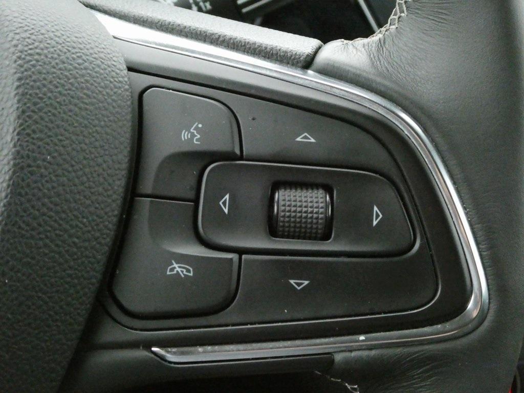 used 2023 Buick Encore GX car, priced at $23,997